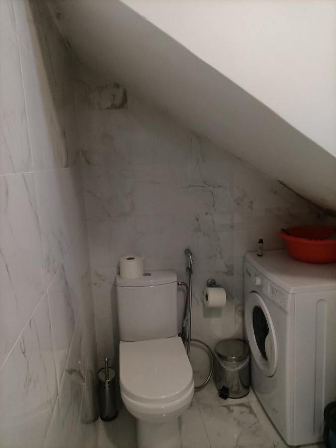 Apartamento Cozy Studio Atenas Exterior foto