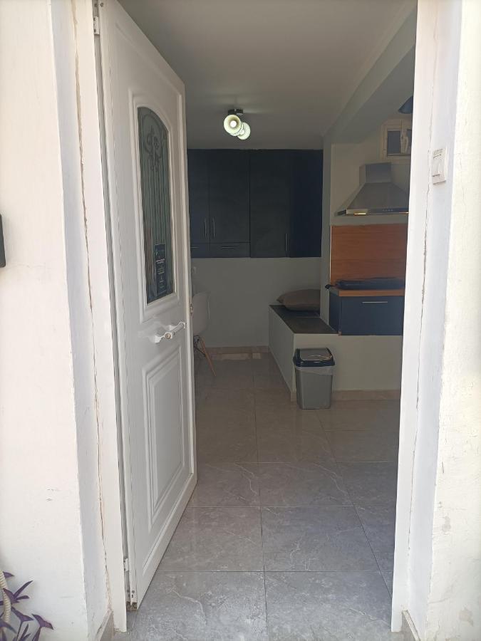 Apartamento Cozy Studio Atenas Exterior foto
